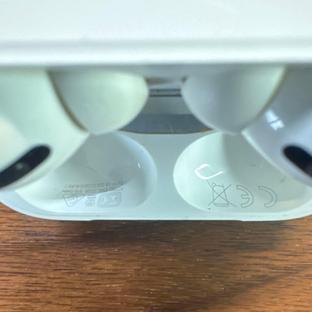 AirPods Pro ワイヤレスイヤホン 本体