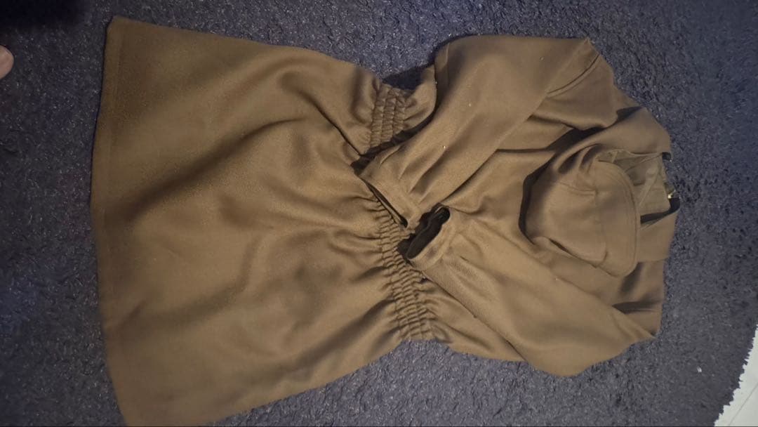 マックスマーラ　ワンピース　ランウェイ