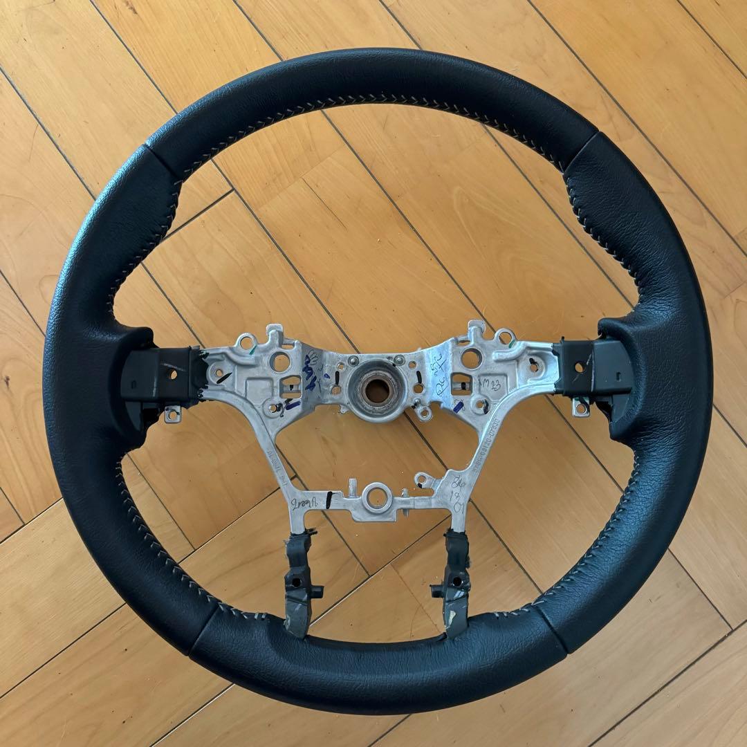 ハイラックス　ハンドル