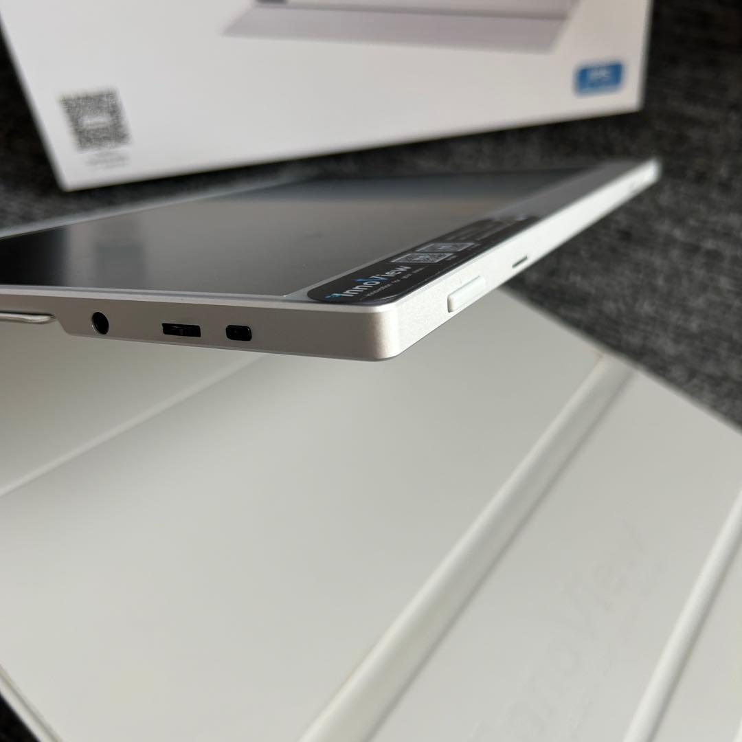 innoview 15.6インチ モバイルモニター