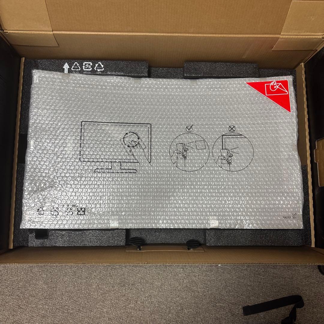 ★新品同様★Alienware 32 4K QD-OLED AW3225QF