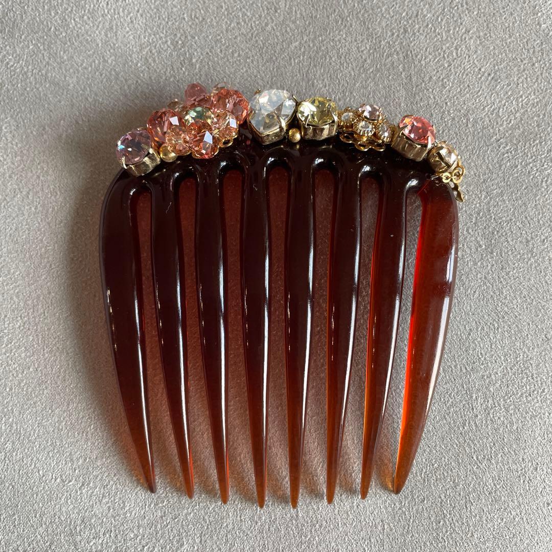 【美品】COMPLEX　Biz ヘアコーム