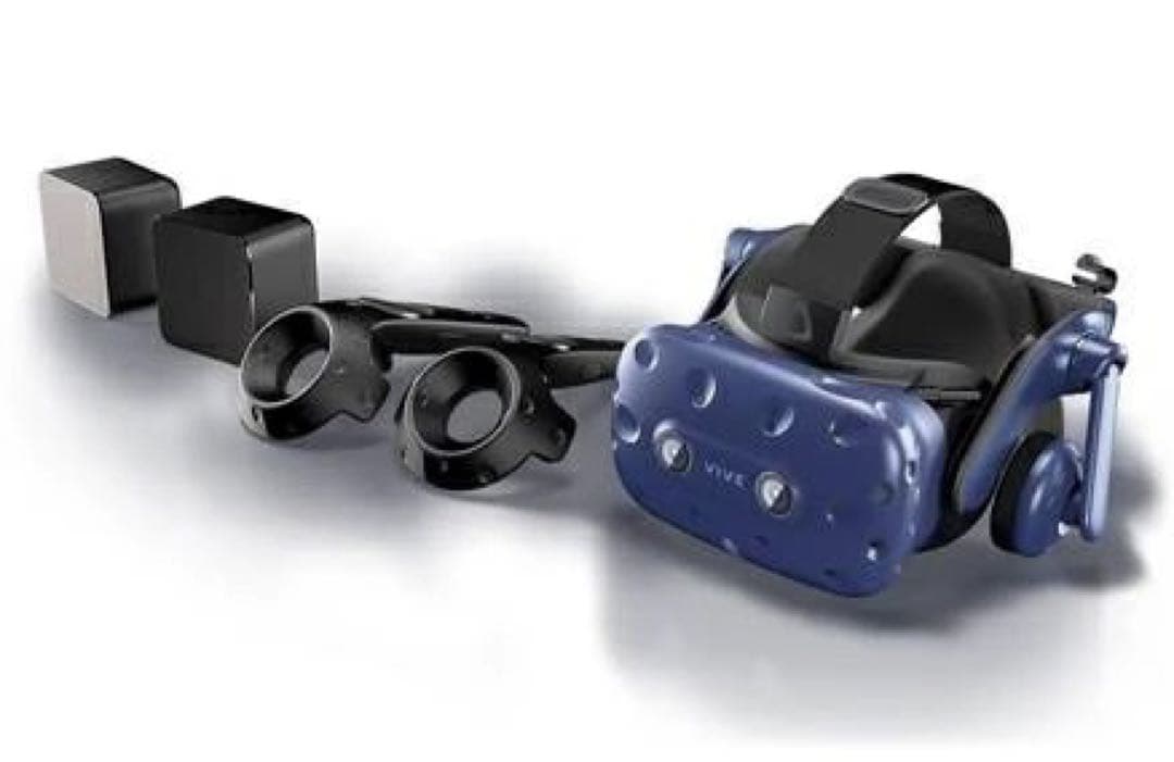 VivePro スターターキット BS1.0