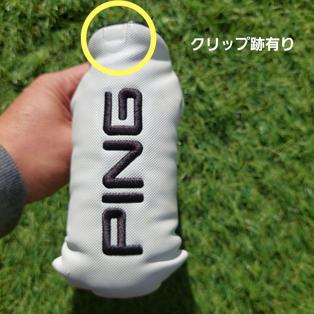 PING アンサー2（2021）パター