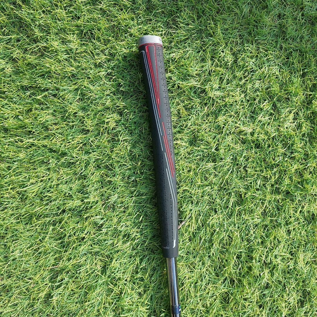 PING アンサー2（2021）パター