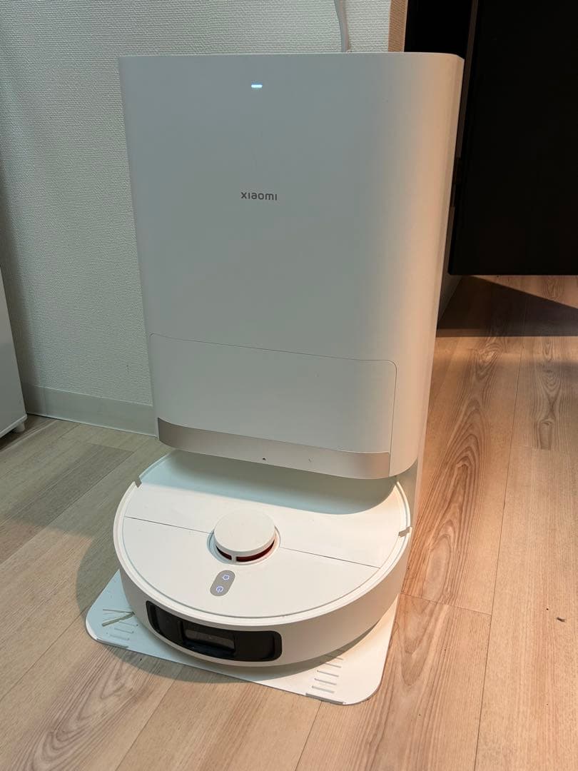 Xiaomi ロボット掃除機 X20+