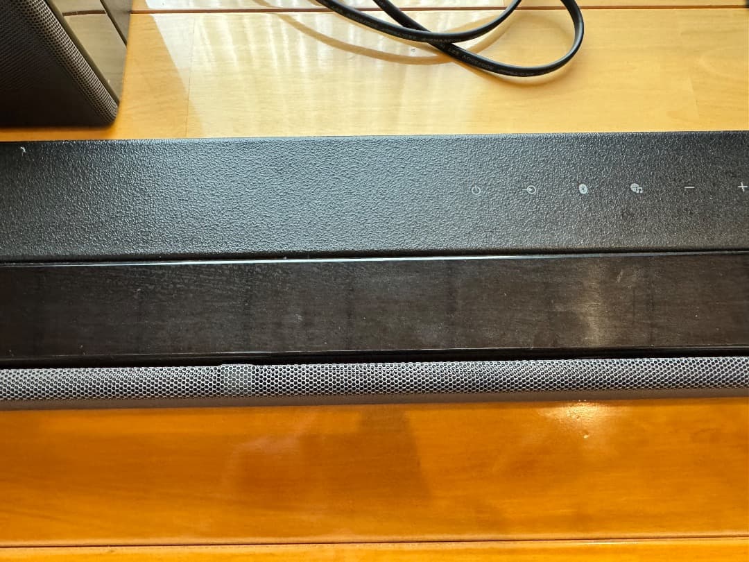 (yfkさん専用)SONY サウンドバー HT-Z9F &SA-Z9R