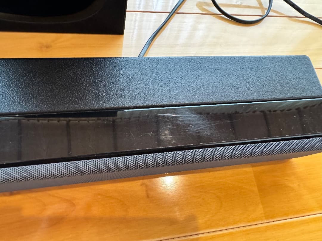 (yfkさん専用)SONY サウンドバー HT-Z9F &SA-Z9R