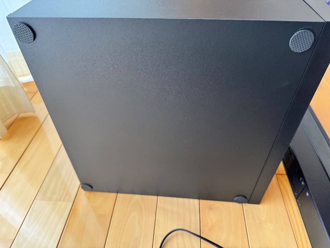 (yfkさん専用)SONY サウンドバー HT-Z9F &SA-Z9R