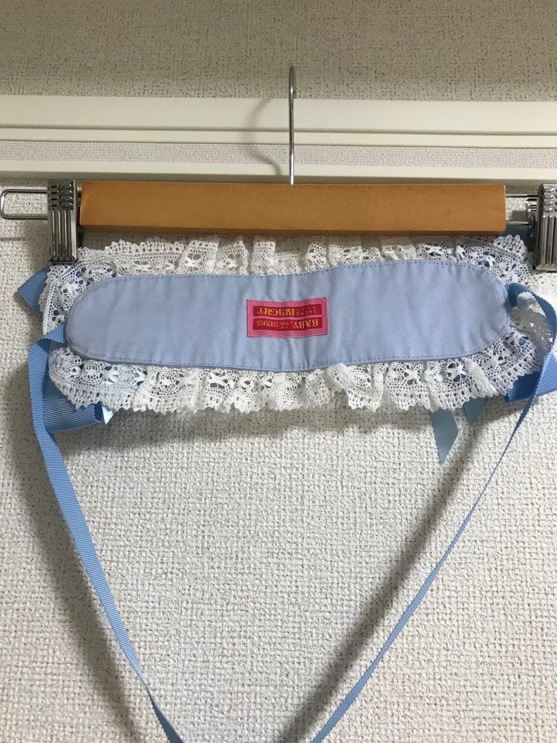 ベイビーザスターズシャインブライト　ヘッドドレス　ロリィタ　ロリータ　ゴスロリ