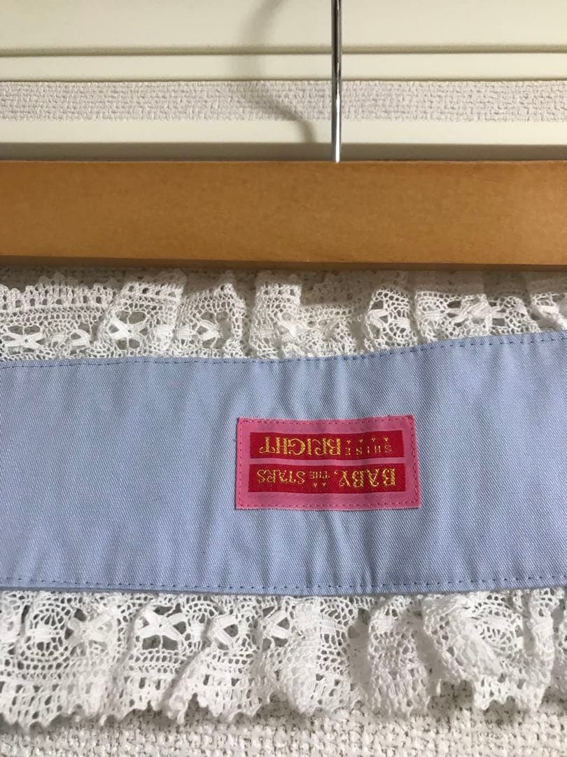 ベイビーザスターズシャインブライト　ヘッドドレス　ロリィタ　ロリータ　ゴスロリ