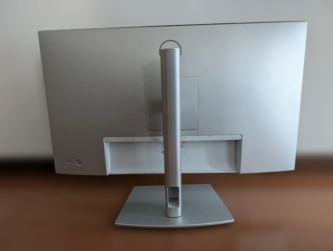 Dell U2724DE ハイエンド Thunderbolt ハブモニター 27