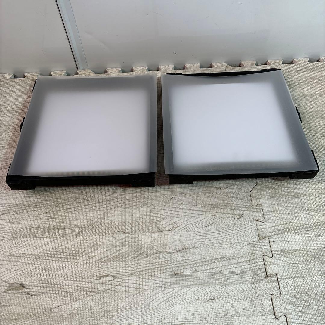 Switti NEEWER S45RGBカラプロ撮影ランプ《美品✨️》