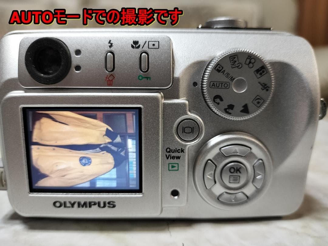 フルセットOLYMPUS CAMEDIA X-1 防水プロテクタ付！即エモい写真