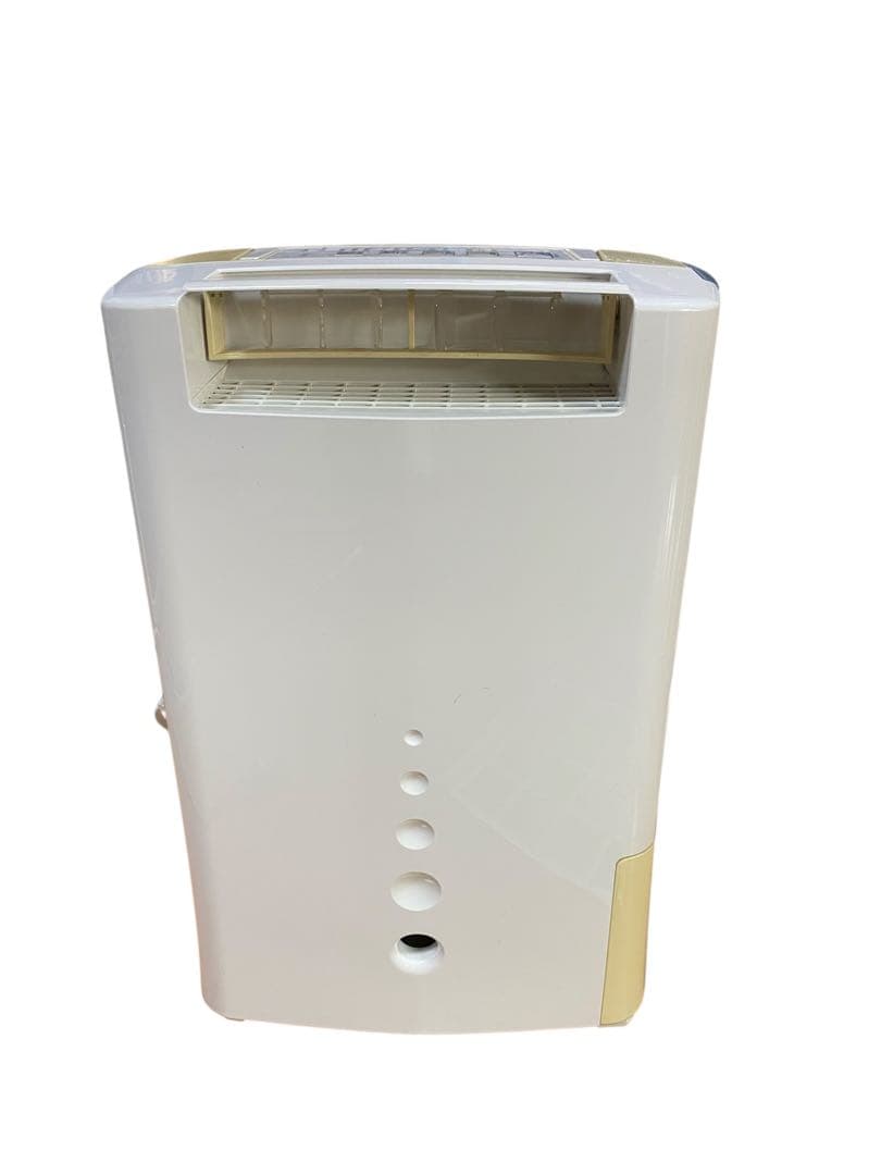 20年製 トヨトミ 衣類乾燥除湿機 TD-Z80J