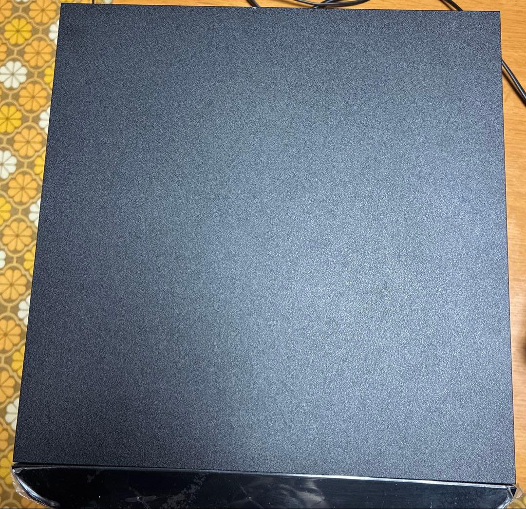 YAMAHA 【ウーファー 2点セット】リモコン付き