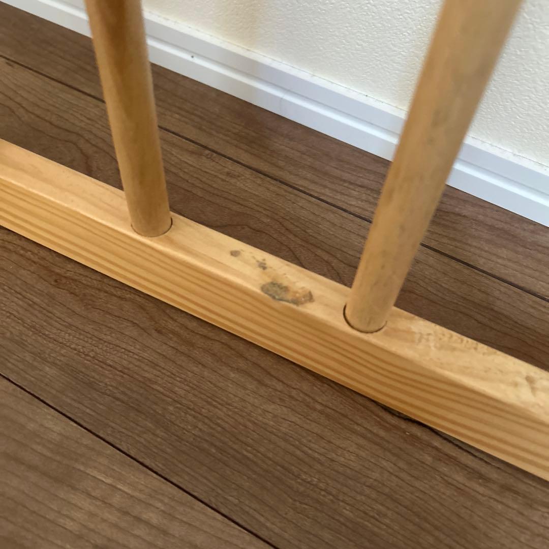 ファルスカ ベッドサイドベッド03