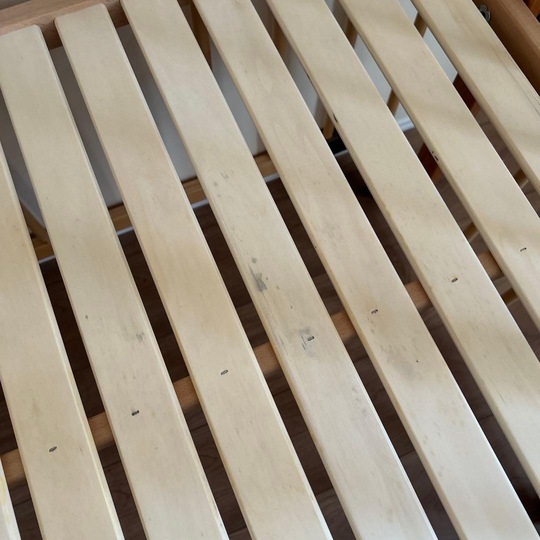 ファルスカ ベッドサイドベッド03