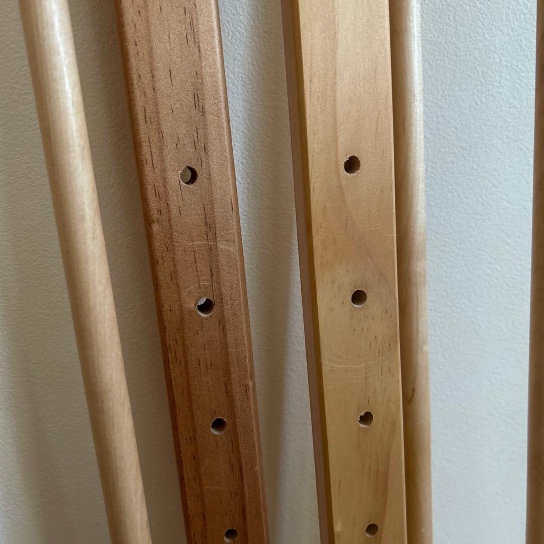 ファルスカ ベッドサイドベッド03