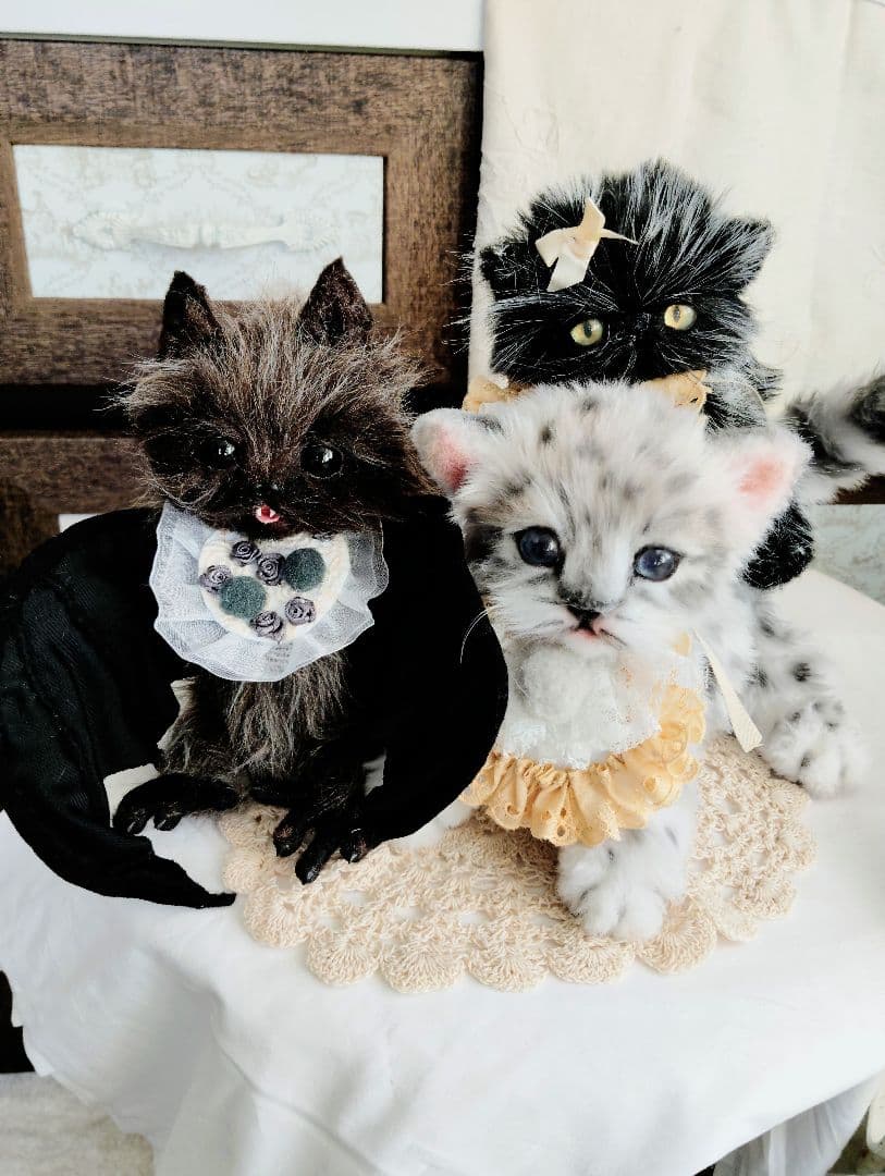 a様オーダー❤②〜❤