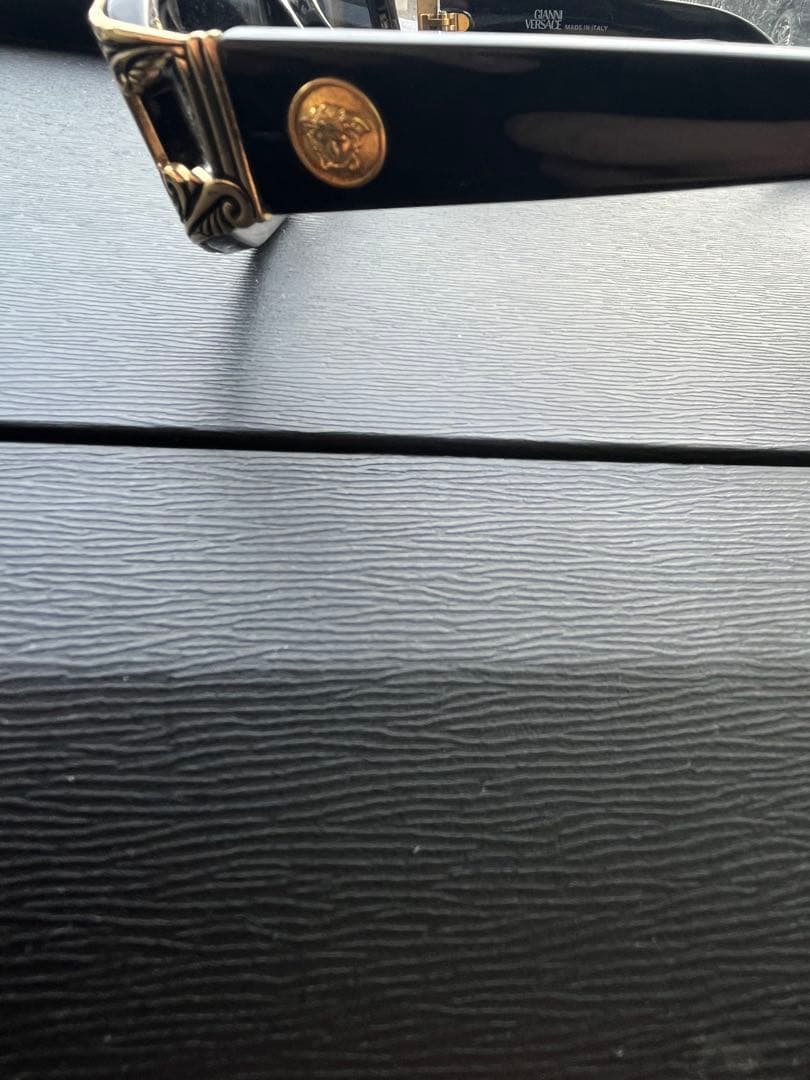 小物 GIANNI VERSACE MADE IN ITALY