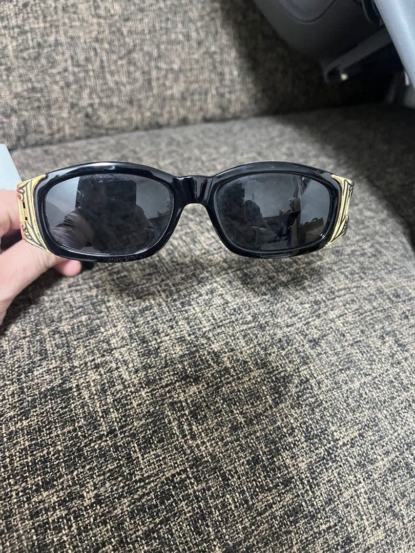 小物 GIANNI VERSACE MADE IN ITALY