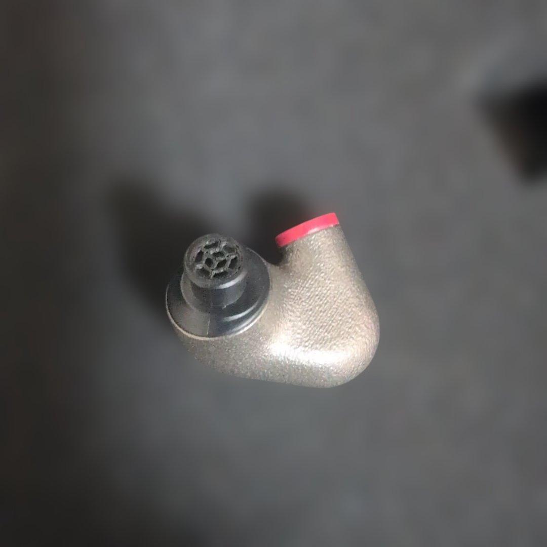 イヤホン SENNHEISER IE 600