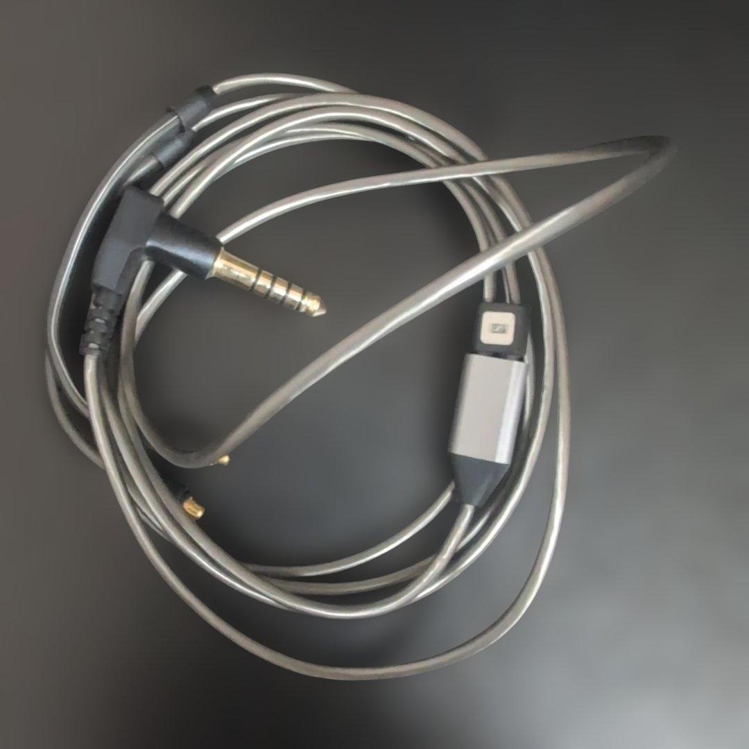 イヤホン SENNHEISER IE 600