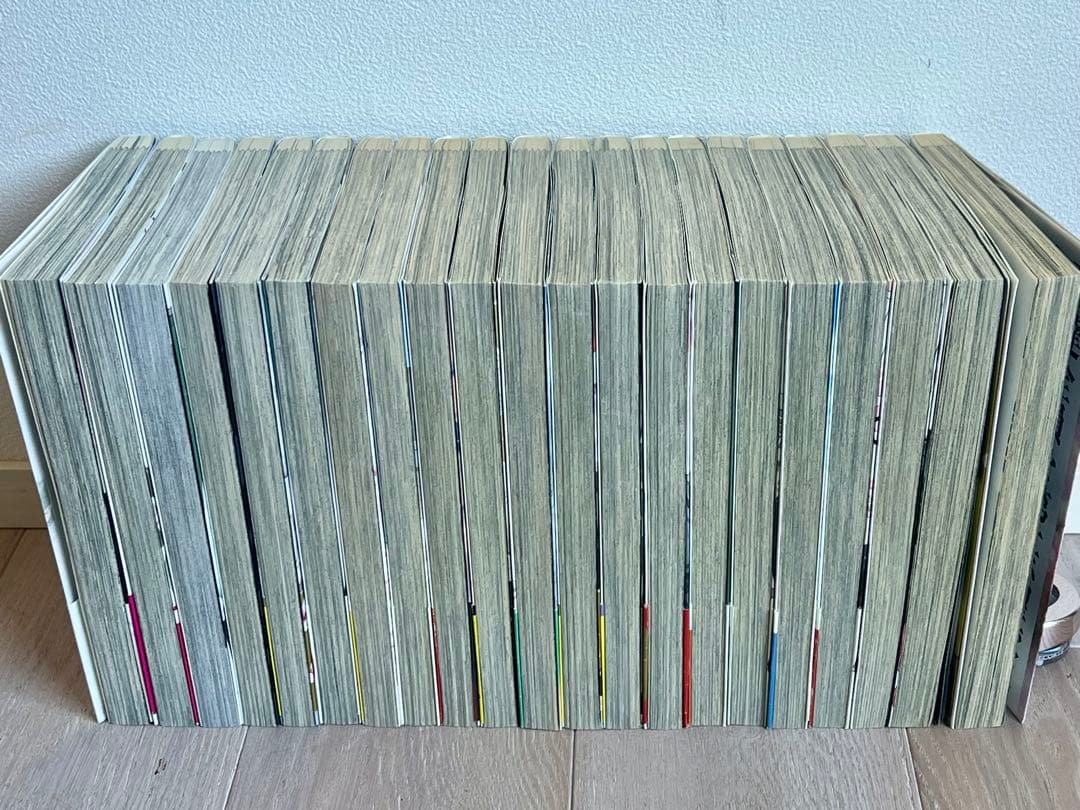 二月の勝者 全21巻セット