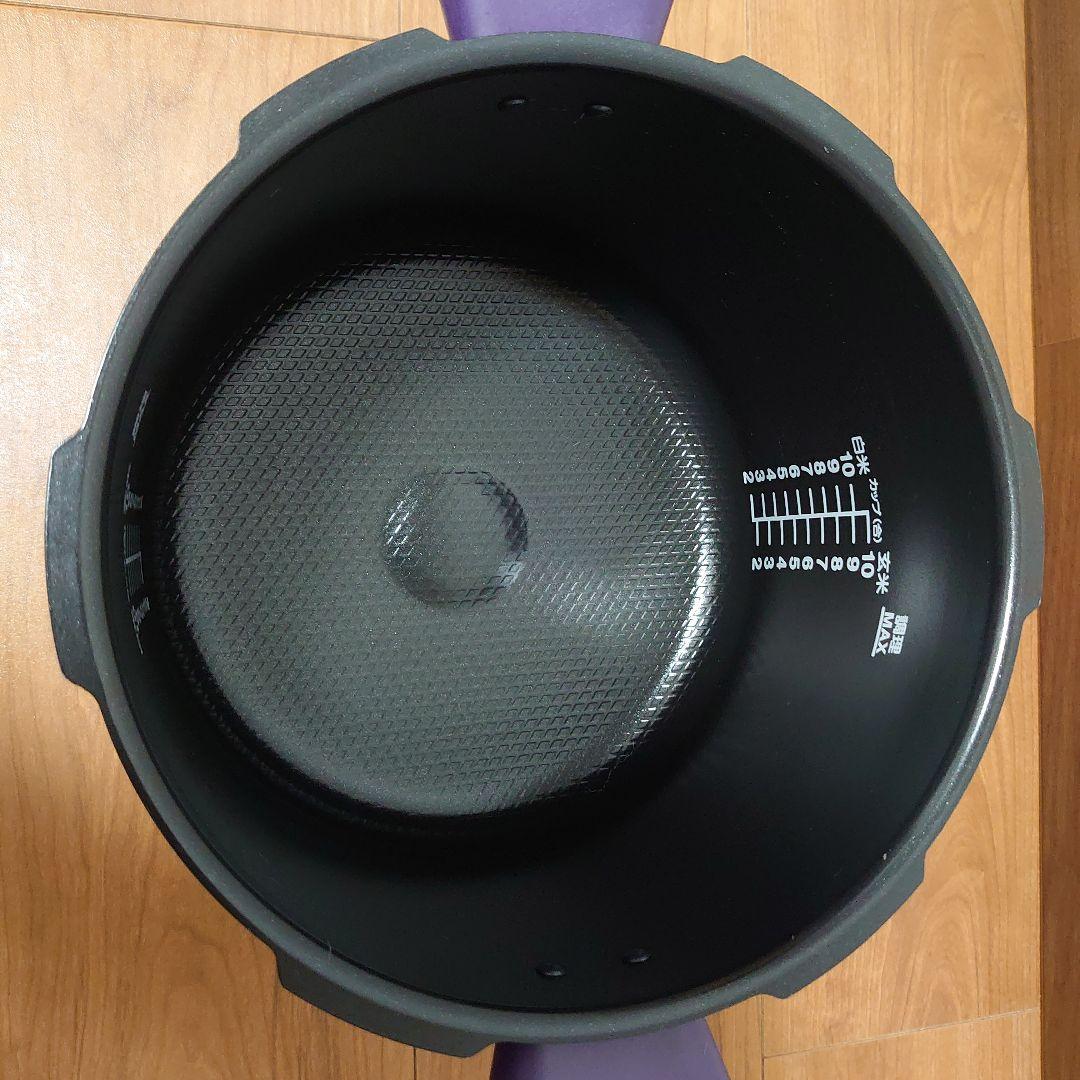 【美品】T-fal Cook4me (クックフォーミー) CY7011JP