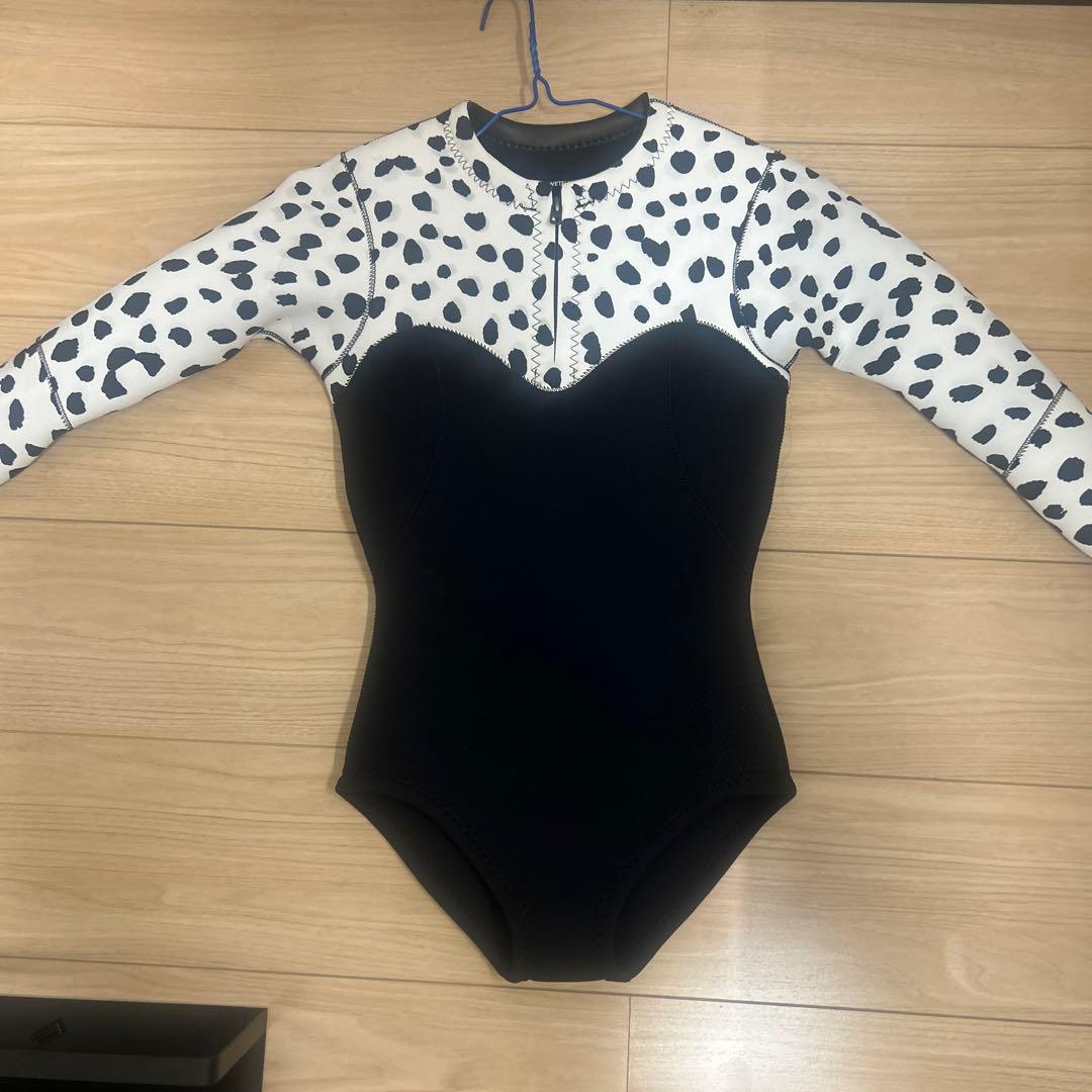 sea me museロンスプ　《新品未使用》ダルメシアン