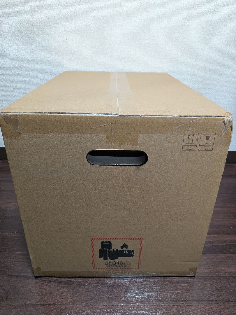 【新品未開封】Roborock QR52-04 Q Revo　黒　ロボロック