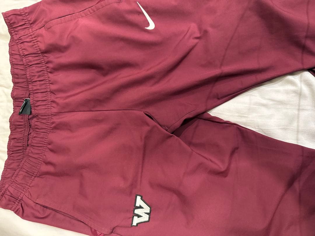 最終セール‼️【選手限定‼️】早稲田大学ビックベアーズ