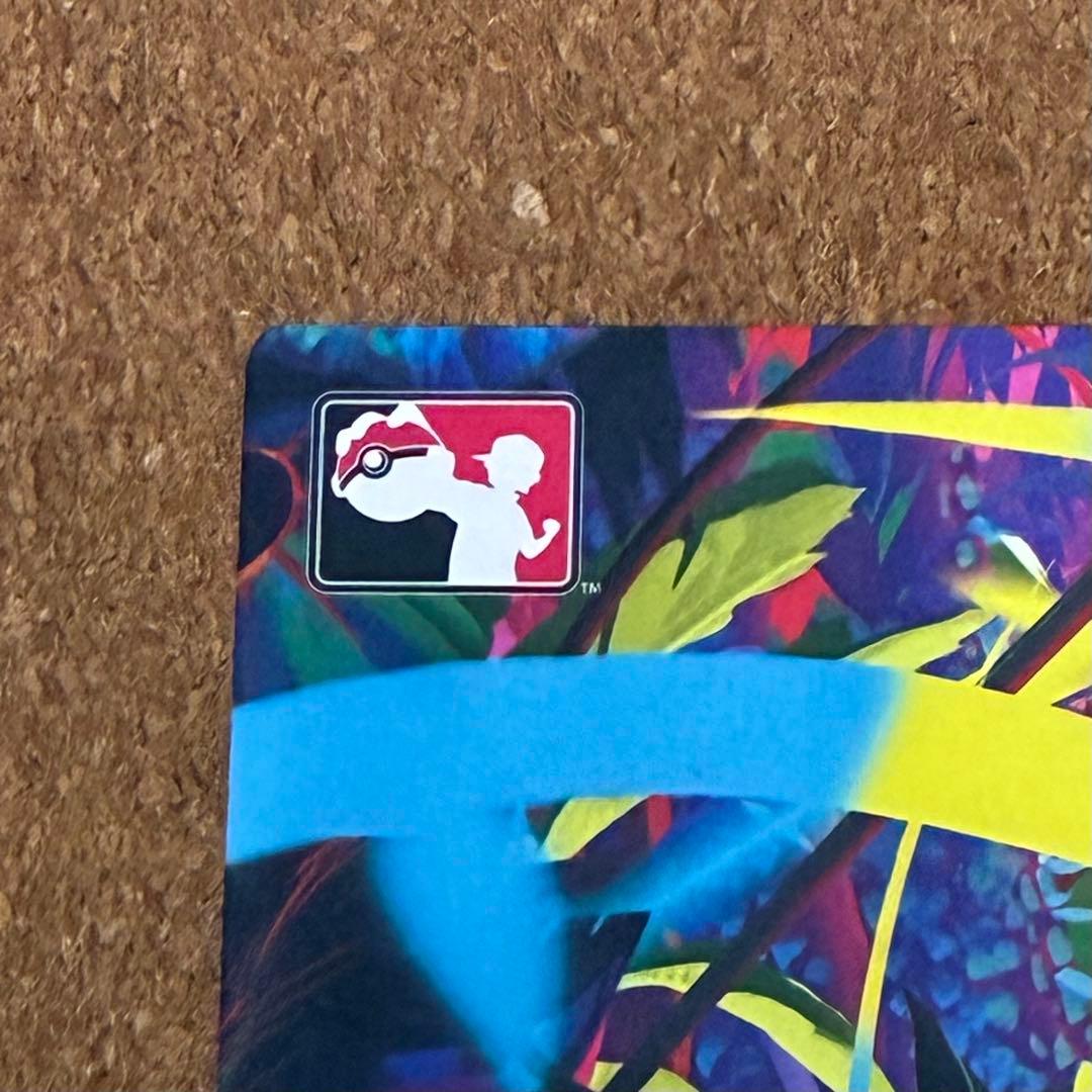 海外ポケモンカード　メガフシギバナ　プレイマット