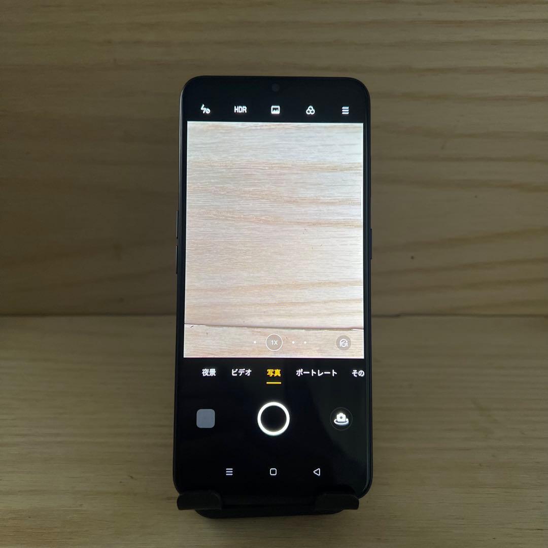 OPPO Reno3 A 本体 W2