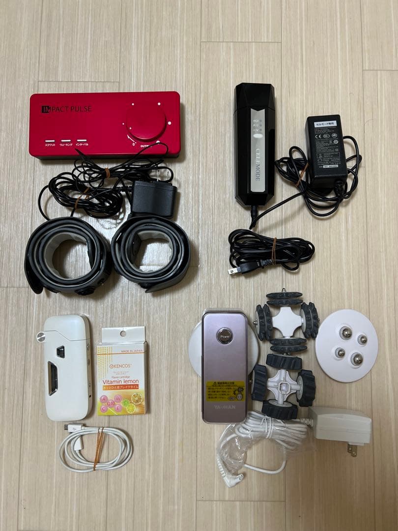 美容 痩身 エステ 器具 まとめ売り⭐︎