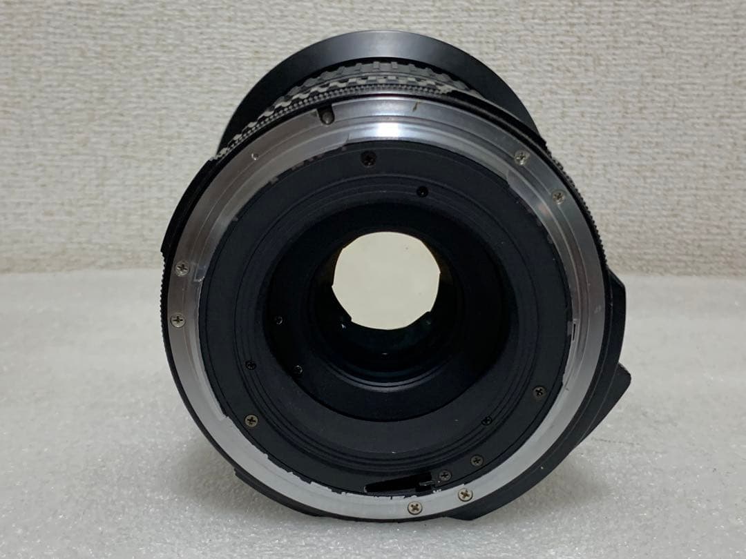 フィルムカメラ smc PENTAX 67 zoom 1:4.5 55-100mm