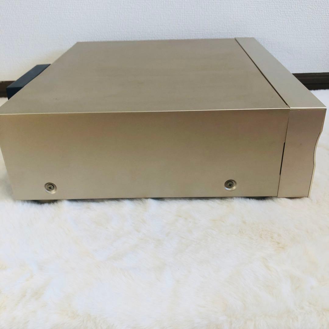 Pioneer CLD-R7G LDプレーヤー レーザーディスクプレーヤー