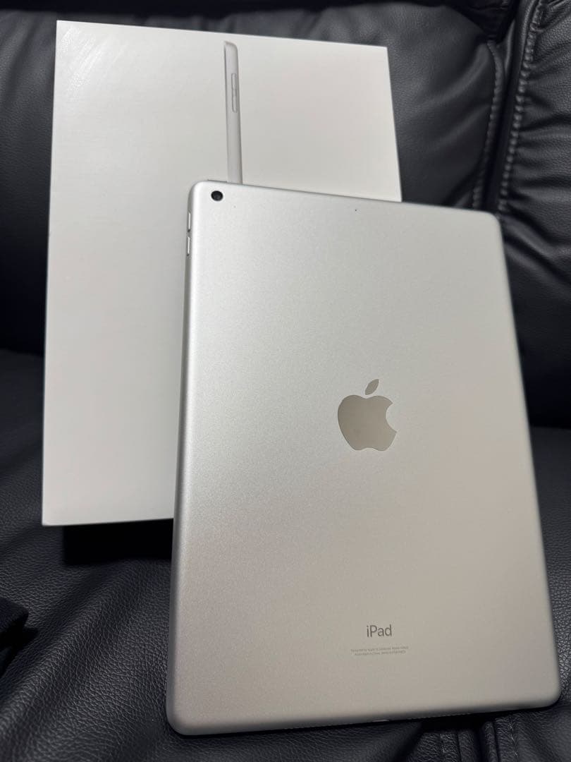 Apple iPad （第9世代）256GB Wi-Fiモデル