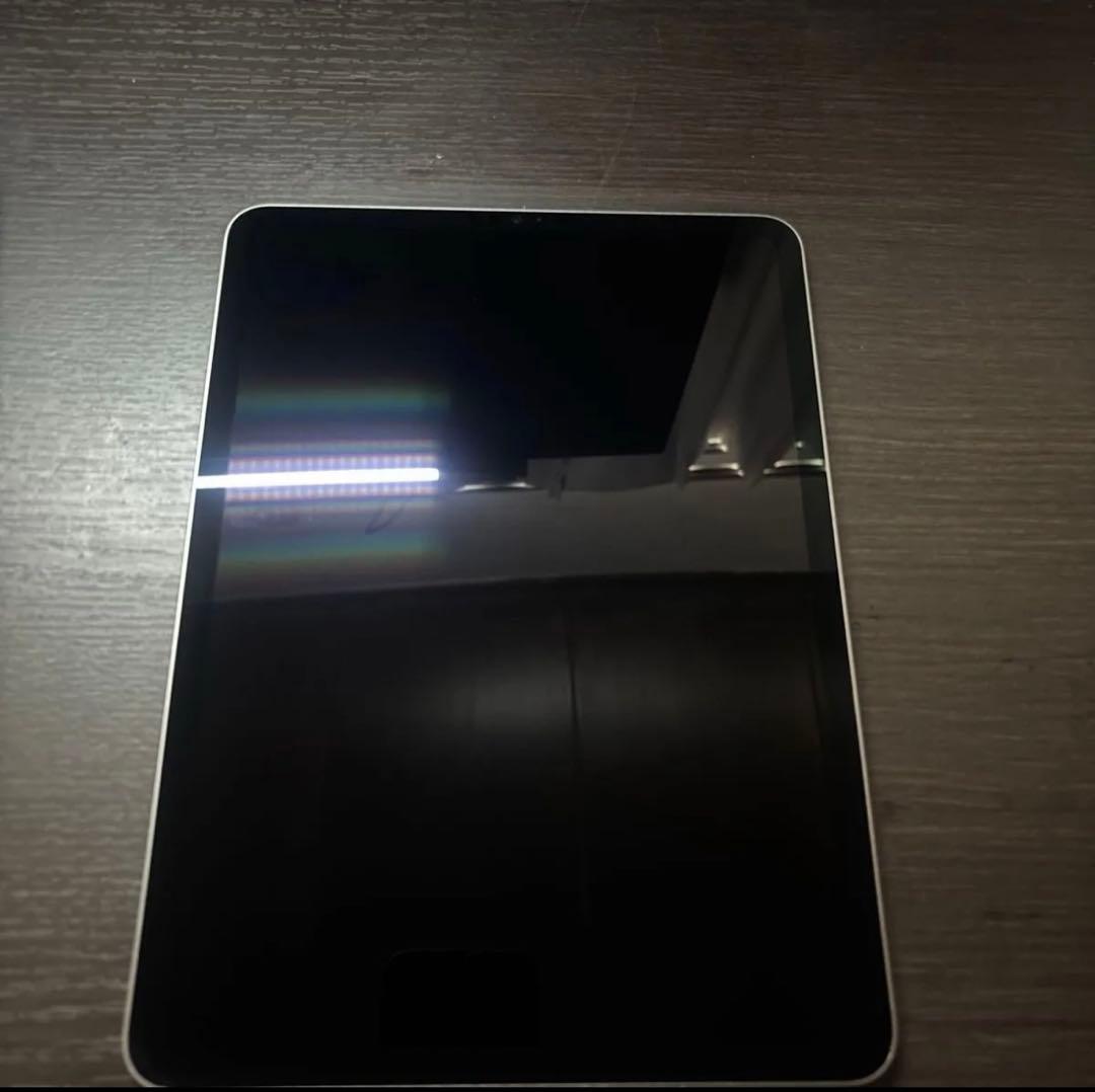 iPadPro 11インチ 第4世代