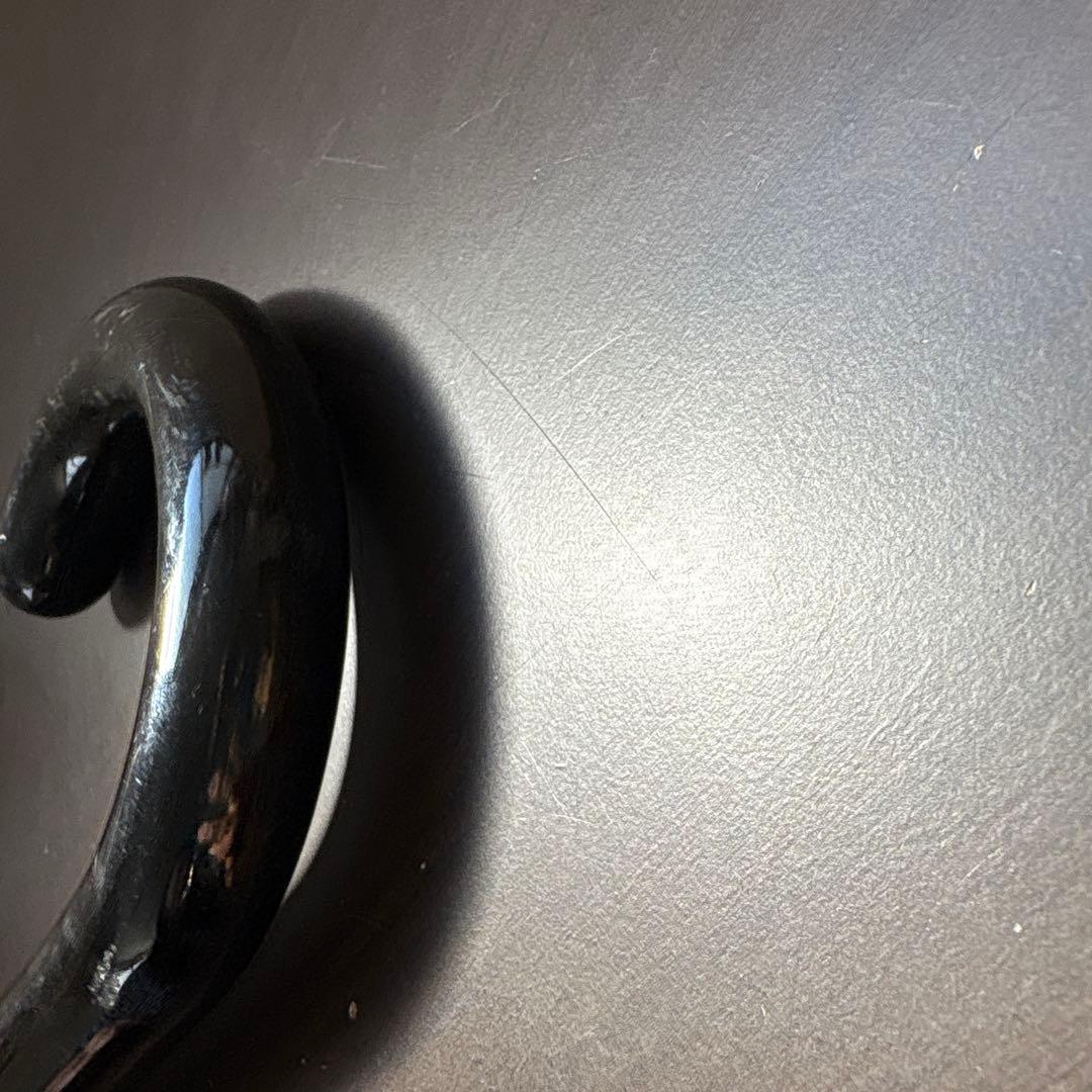 K282 FENDI ズッカ柄 長傘 ロゴ