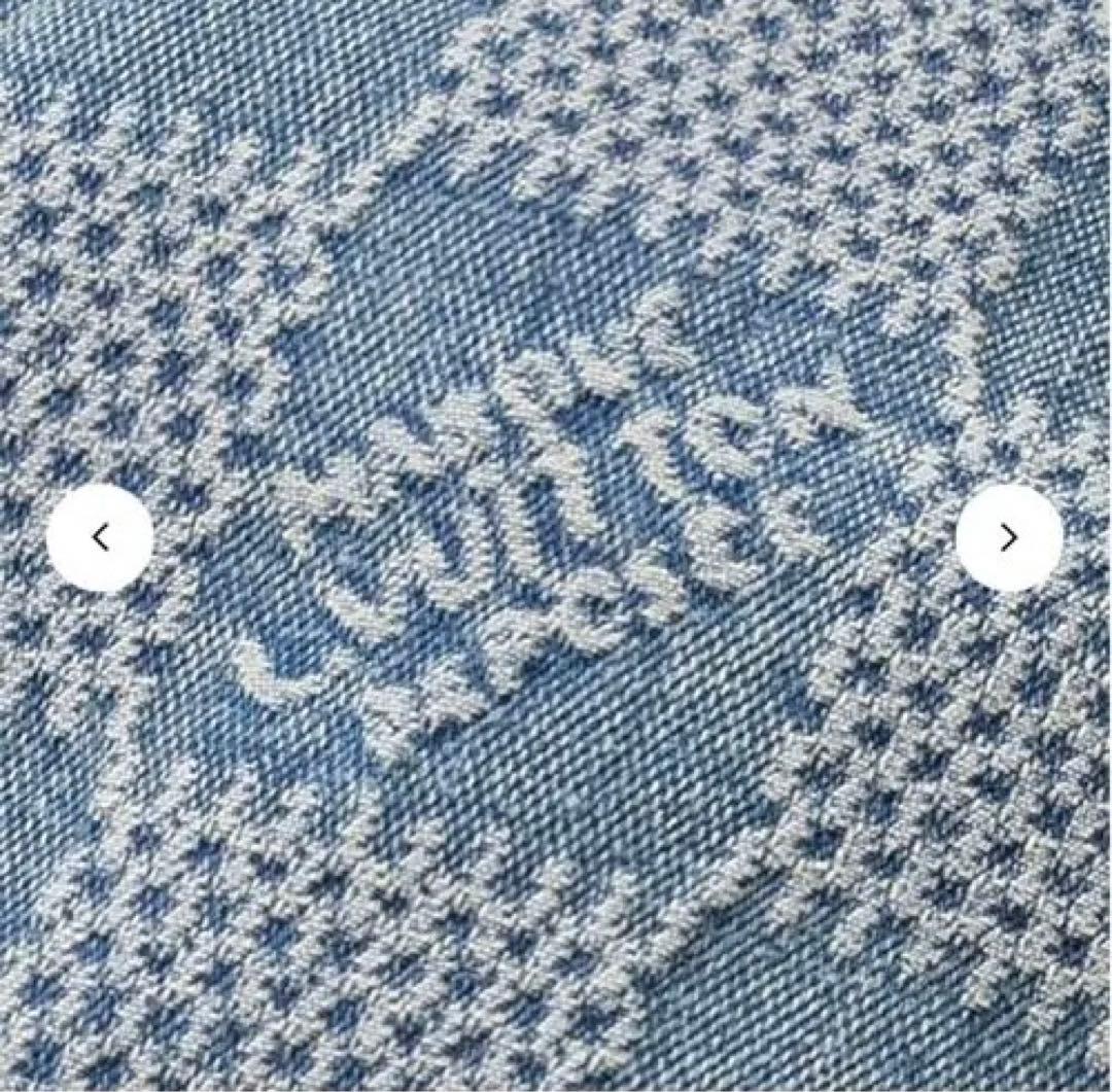 ルイヴィトン　バケットハット・ダンディー