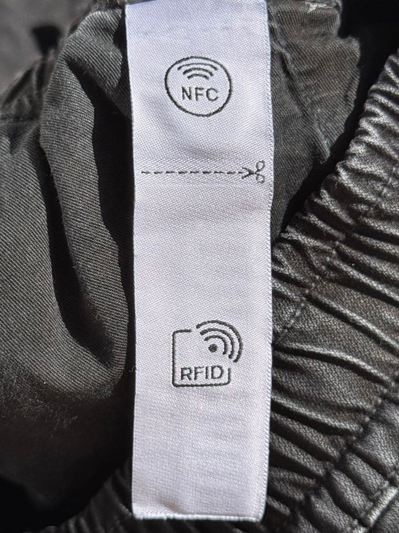 【国内正規品】定価83,600円 STONE  カーゴパンツ W32