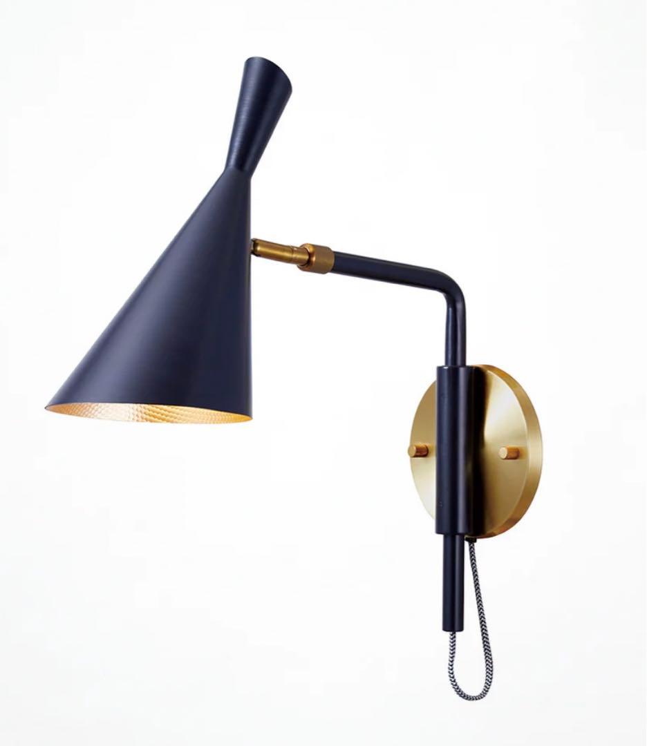 AWS Genesis wall lamp /トムディクソンTom Dixon