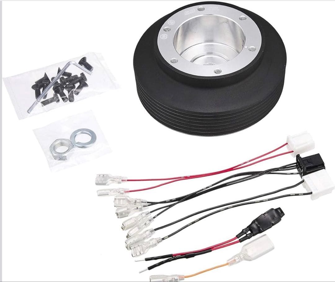 ワークスベル ラフィックス専用ショートボス 540S