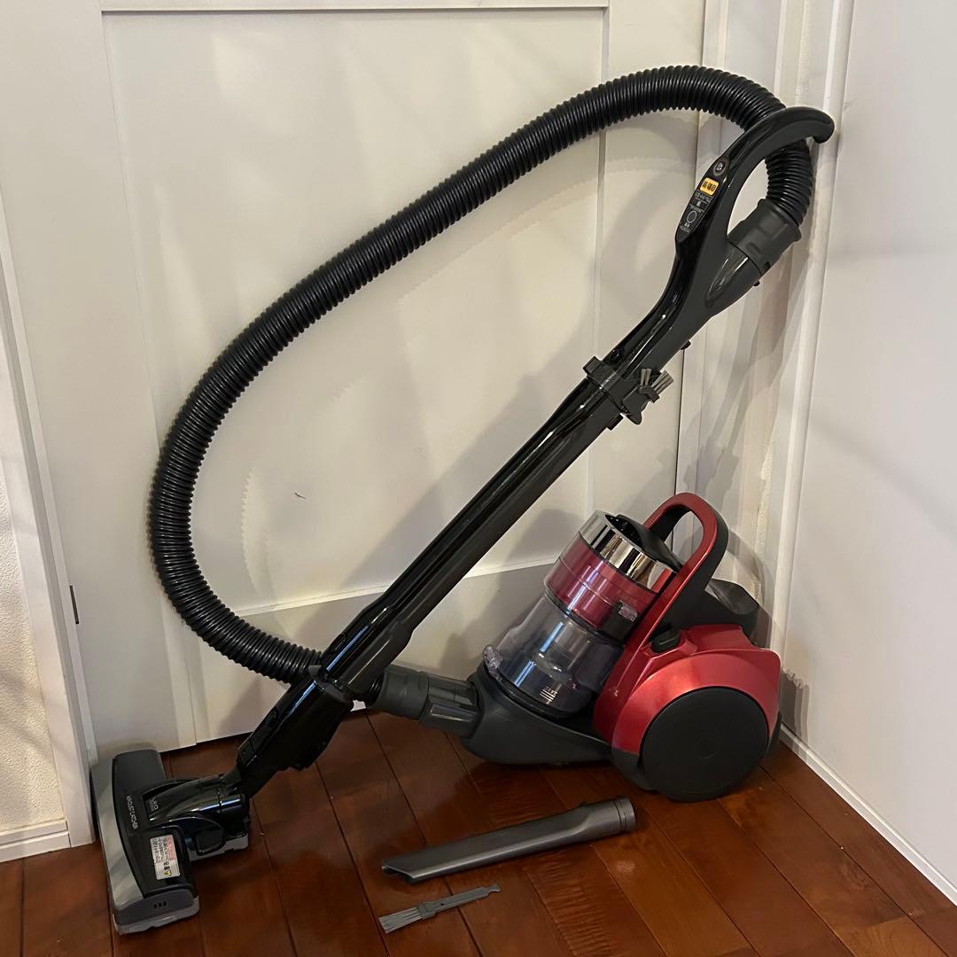 期間限定出品。美品⭐︎パナソニック、サイクロン掃除機