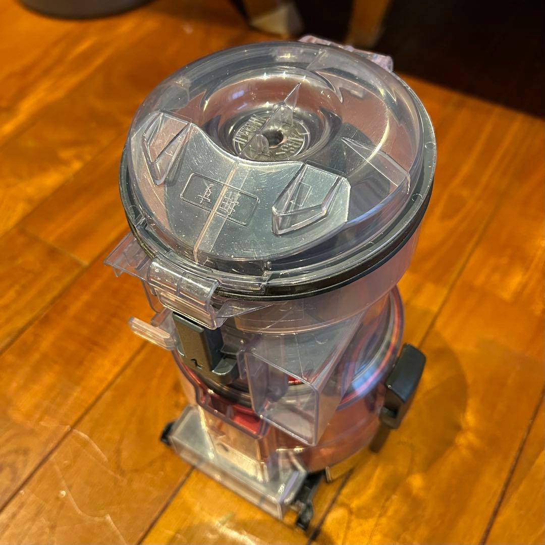 期間限定出品。美品⭐︎パナソニック、サイクロン掃除機