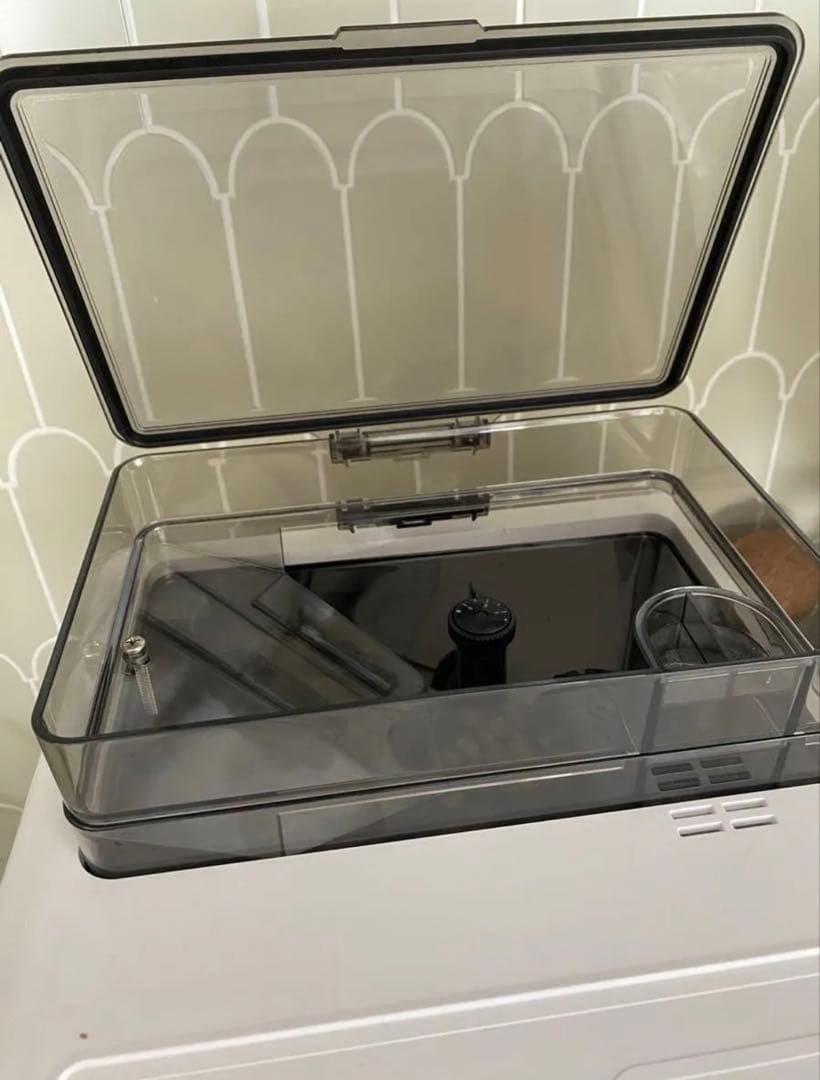 【200v】全自動エスプレッソマシン【ミルク自動泡立て付き】【タッチスクリーン】