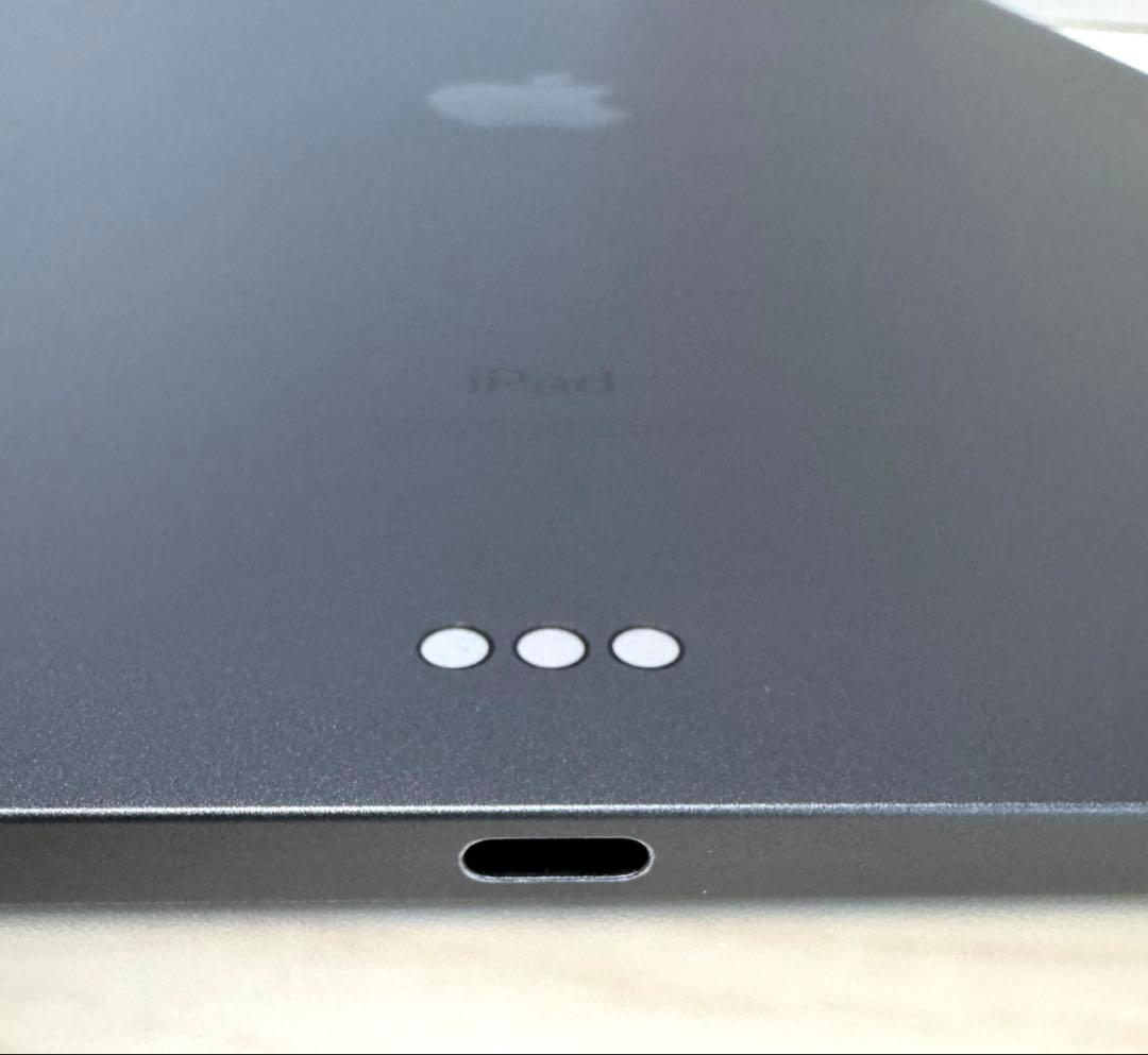 iPad pro 12.9インチ 第5世代 256GB pencil付き