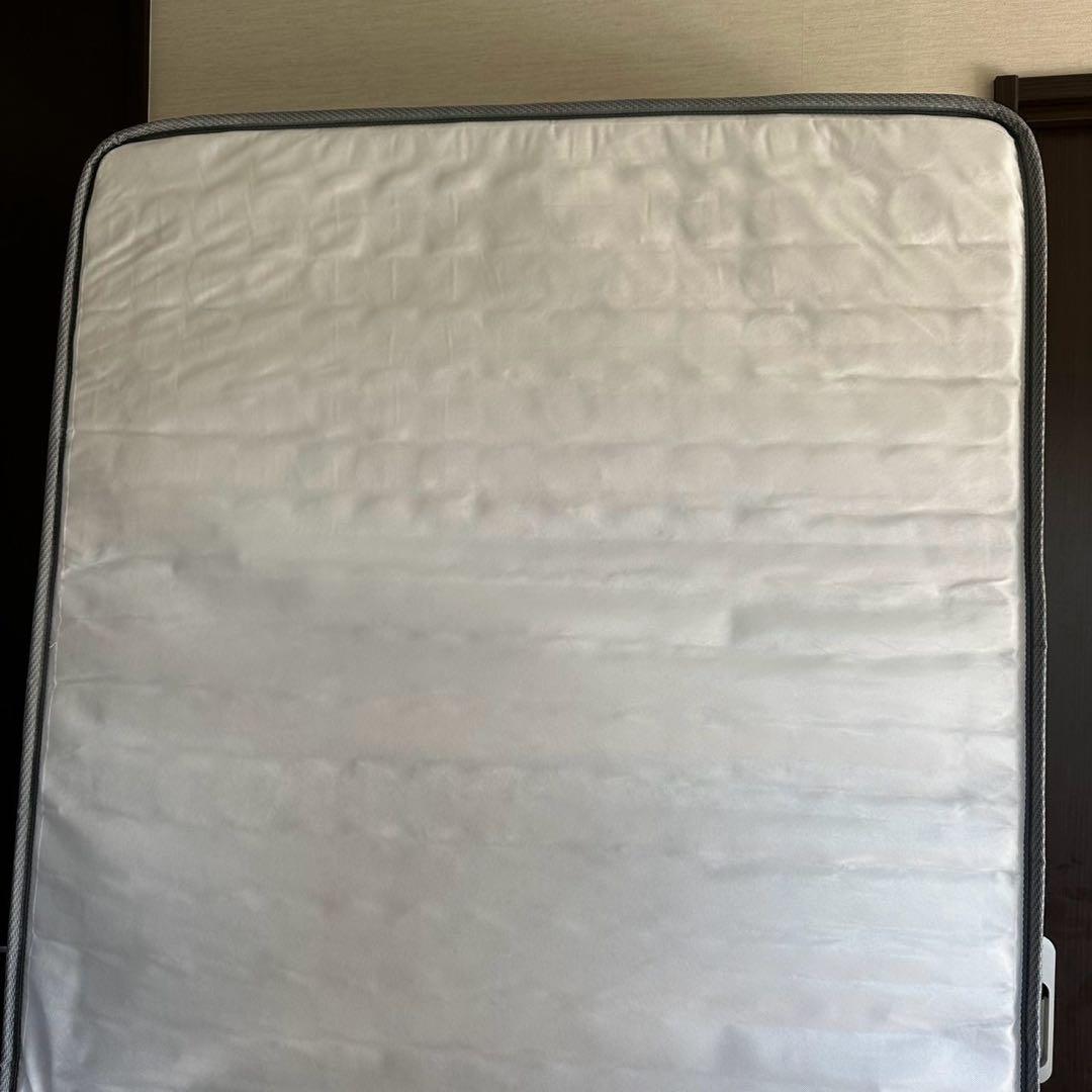 ニトリ　Sマット Nスリープ CH3 2024年製　美品